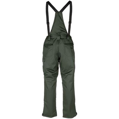 Pantaloni POLAR imbottiti con membrana VERDI MFH Defence 01180B 3