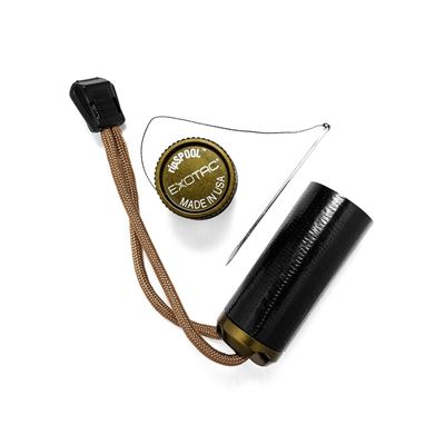 Set da cucito RIPSPOOL™ VERDE EXOTAC 012000-OD 2