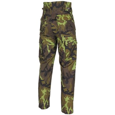 Pantaloni AČR da campo modello 95 bosco NY/CO MFH 101204 3