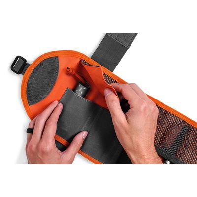 Custodia TOOLROLL™ SURVIVAL EDC EXOTAC 012250 6