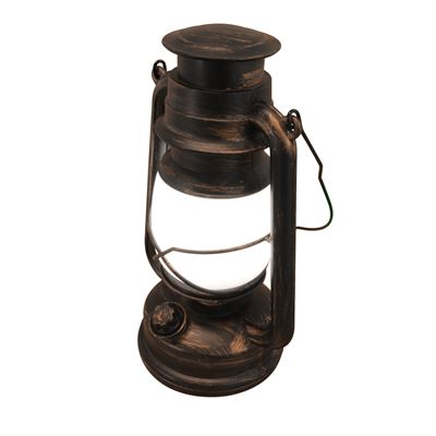 Lampada a petrolio a batteria 3AA LED RETRO Origin Outdoors 12535 4