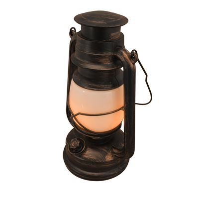 Lampada a petrolio a batteria 3AA LED RETRO Origin Outdoors 12535 5