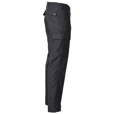Pantaloni modello BDU STATI UNITI NERI MFH 01304A 2
