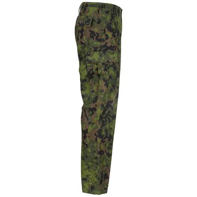 Pantaloni modello BDU finlandese M05 tarn MFH 01323Y 2