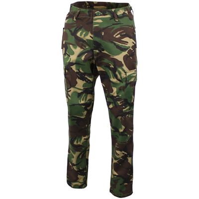 Pantaloni taglio americano BDU DPM