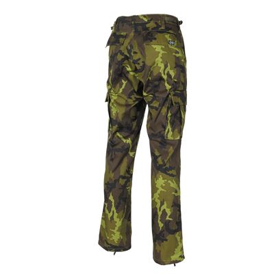 Pantaloni modello BDU vz.95 AČR les MFH 01324J 2