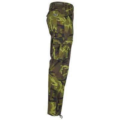 Pantaloni modello BDU vz.95 AČR les MFH 01324J 3