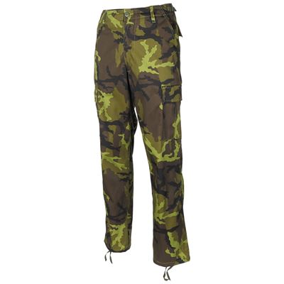Pantaloni modello BDU vz.95 AČR les