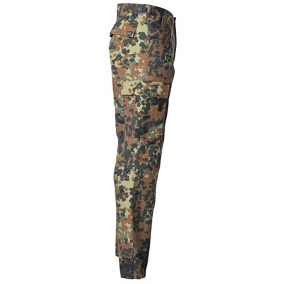 Pantaloni modello americano BDU FLECKTARN MFH 01324V 2