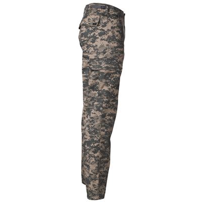Pantaloni modello americano BDU AT-DIGITAL MFH 01325Q 3