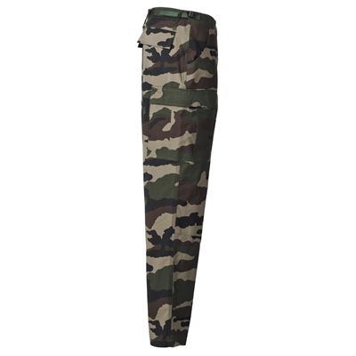 Pantaloni US taglio BDU rip-stop CCE TARN MFH 01334I 3