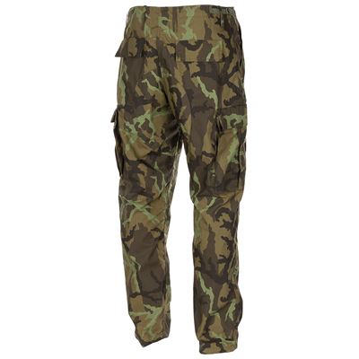 Pantaloni US modello BDU rip-stop vz.95 MFH 01334J 2