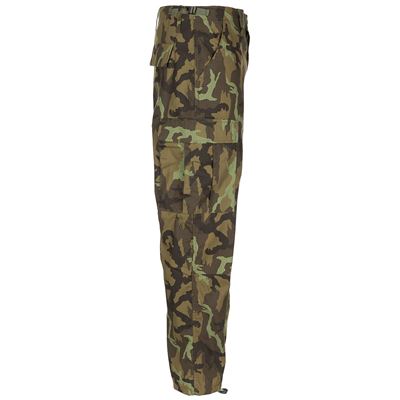 Pantaloni US modello BDU rip-stop vz.95 MFH 01334J 3