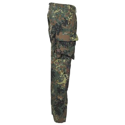 Pantaloni tattici COMBAT FLECKTARN MFH 01348V 3