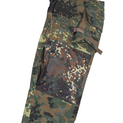 Pantaloni tattici COMBAT FLECKTARN MFH 01348V 4