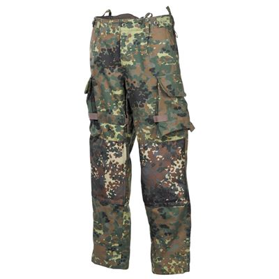Pantaloni tattici COMBAT FLECKTARN