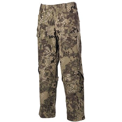 Pantaloni MISSION SNAKE FG