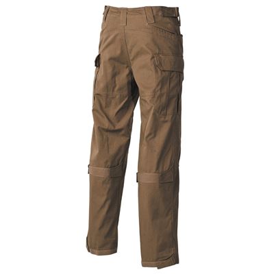 Pantaloni MISSION COYOTE MFH Defence 01360R 2