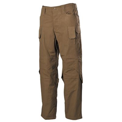 Pantaloni MISSION COYOTE