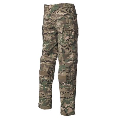 Pantaloni MISSION OPERATION CAMO MFH Defence 01360X 2