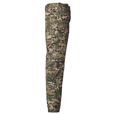 Pantaloni MISSION OPERATION CAMO MFH Defence 01360X 3