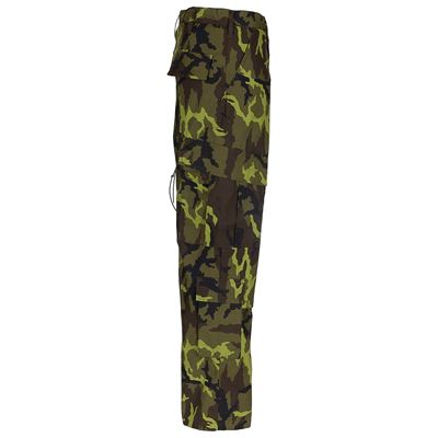 Pantaloni US taglio ACU rip-stop modello 95 bosco MFH 01383J 3