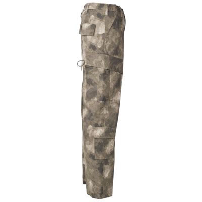Pantaloni US taglio ACU rip-stop HDT CAMO MFH 01383P 3