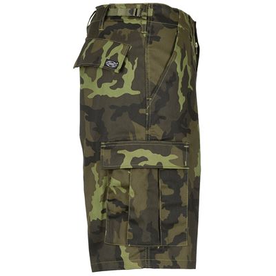 Pantaloncini modello americano BDU con tasche laterali modello 95 MFH 01502J 3