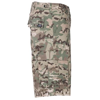 Pantaloncini US BERMUDA BDU OPERATION CAMO MFH 01503X 3
