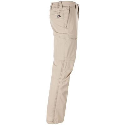 Pantaloni da trekking RACHEL staccabili SABBIA FOX Outdoor 01701F 3