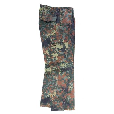 Pantaloni BW da campo FLECKTARN Bundeswehr 11602021 3