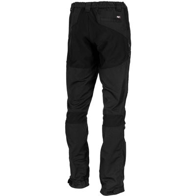 Pantaloni EXPEDITION outdoor NERI FOX Outdoor 01710A 3