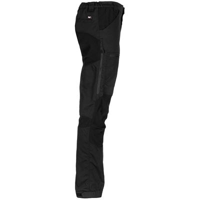 Pantaloni EXPEDITION outdoor NERI FOX Outdoor 01710A 4