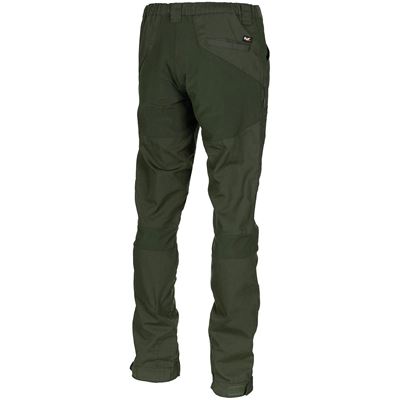 Pantaloni EXPEDITION outdoor VERDI FOX Outdoor 01710B 3