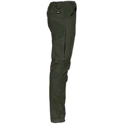 Pantaloni EXPEDITION outdoor VERDI FOX Outdoor 01710B 4