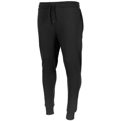 Pantaloni della tuta JOGGER NERI