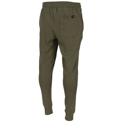 Pantaloni della tuta JOGGER VERDI MFH 01780B 2