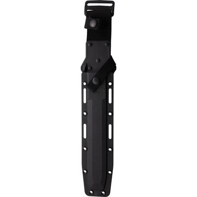 Coltello 8" TANTO NERO KA-BAR 02-1245 2