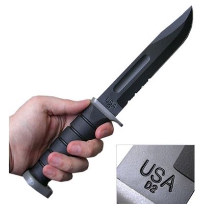 Coltello D2 EXTREME KA-BAR 02-1282 2