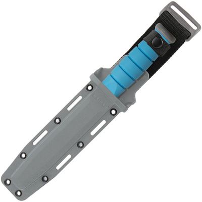 Coltello USSF SPACE lama liscia BLU KA-BAR 02-1313SF 2