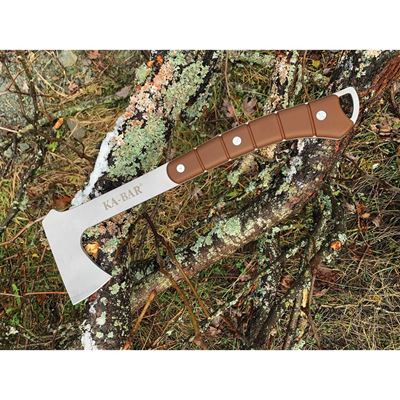Ascia HAWK KA-BAR 02-1333 3