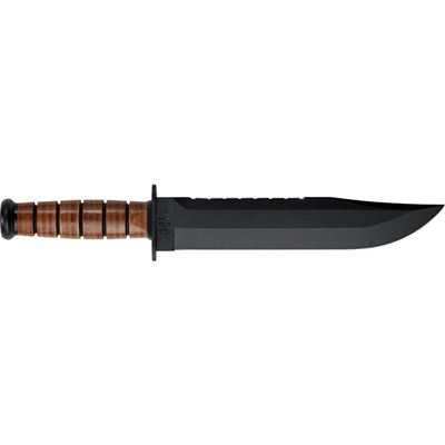 Coltello BIG BROTHER Fighting Utility KA-BAR 02-2217 2