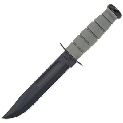 Coltello FIGHTING/UTILITY diritto FOLIAGE