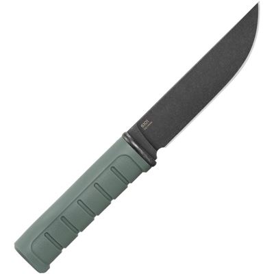 Coltello DUST II lama liscia VERDE KA-BAR 02-6101 2
