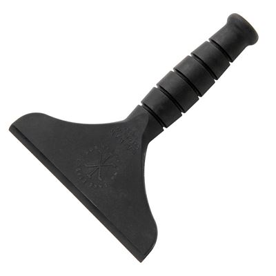 Raschietto LAKE EFFECT per vetri NERO