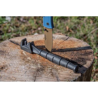 Affilatore Ka-Bar Ceramid NERO KA-BAR 02-9926 3
