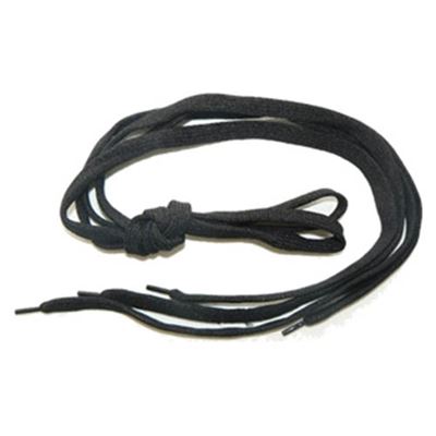 Lacci AČR per scarponi CANADIAN BLACK