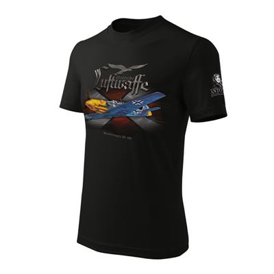 Maglietta MESSERSCHMITT BF 109 De