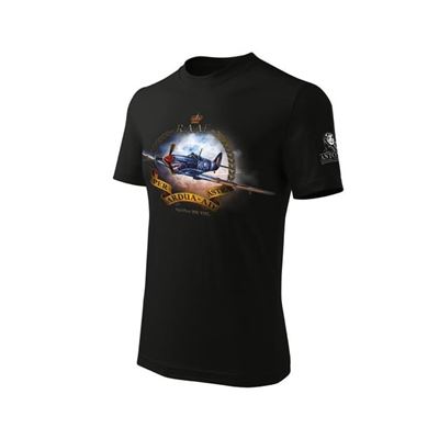 Maglietta SPITFIRE MK.VIII