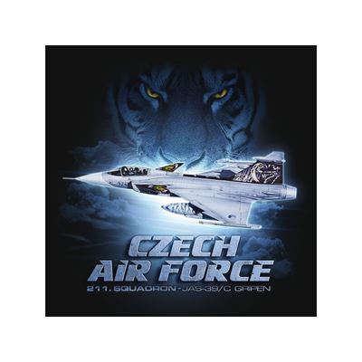 Maglietta JAS-39/C GRIPEN ANTONIO® 02128001 2